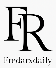 FREDA LOGO